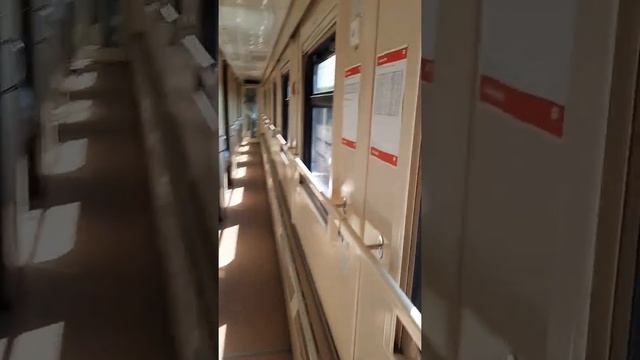 Поезд 259. Ресторан. смотреть онлайн
