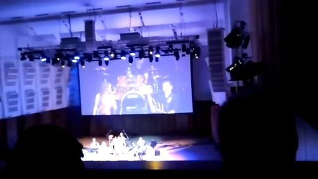 Валлийская песня смотреть онлайн