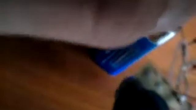 мультивибратор