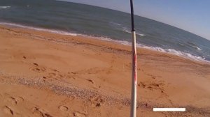 Рыбалка на арабатское стрелке пелингас 2020