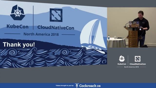 Intro: NATS - Colin Sullivan & Wally Quevedo, Synadia смотреть онлайн