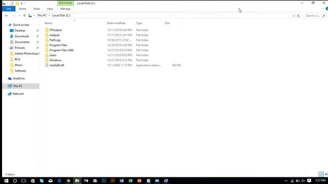 How to set Path for JAVA смотреть онлайн
