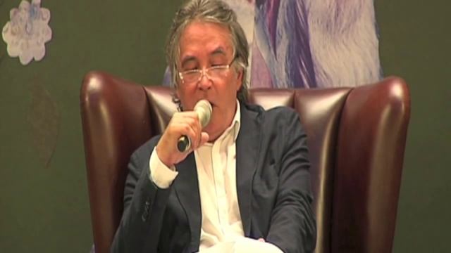 Андрей Орлов орлуша, Разговор в поезде смотреть онлайн