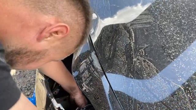 2021 Tesla Model Y со скидкой в 50% - что ты такое? Есть ли смысл экономии или все-таки брать новую