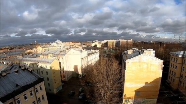 VLOG: ЛОФТ ПРОЕКТ ЭТАЖИ LOFT САНКТ-ПЕТЕРБУРГ