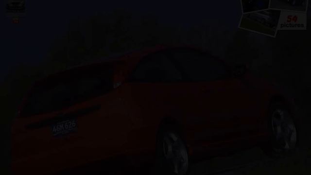 Ford SVT Focus ( 2002 ) смотреть онлайн