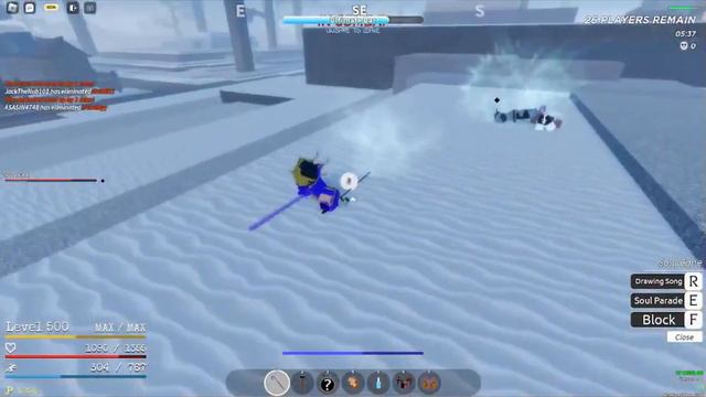 [GPO] Uninstall Grand Piece Online Season 2... смотреть онлайн