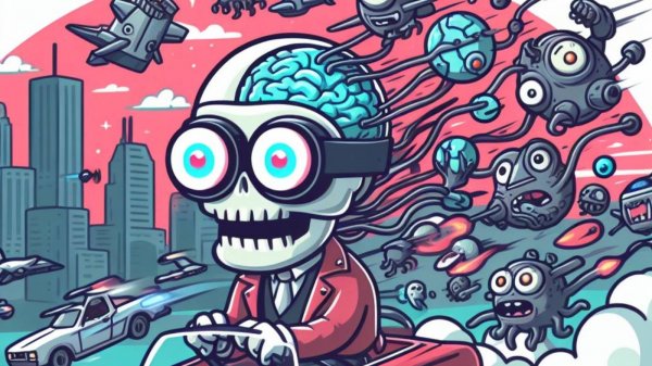 SQL Servers. JetBrains' Unwanted Guests