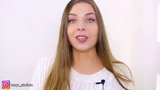 7 ЛайфХаков, которые изменят жизнь девушек / BEAUTY LIFE HACKS / Tanya StreLove смотреть онлайн