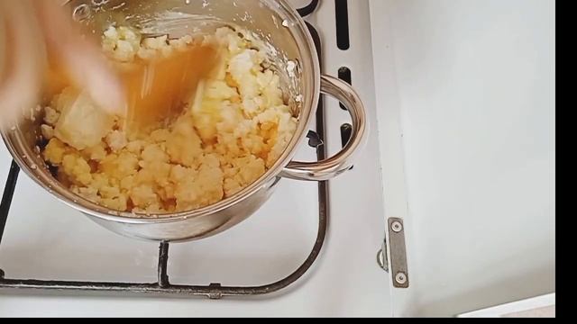 Вкусные традиции