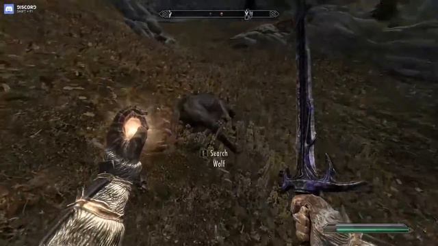 Mortal Kombat - Skyrim Roleplaying #9 with Tavish смотреть онлайн