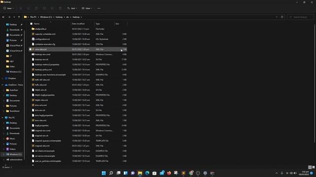 Hadoop Installation and Configuration | Word Count Example смотреть онлайн