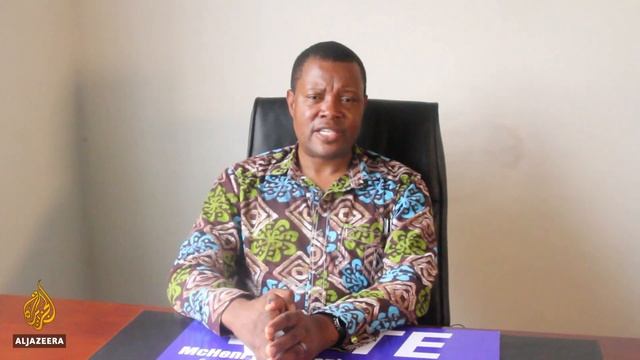Namibia votes in tight polls overshadowed by corruption scandal смотреть онлайн