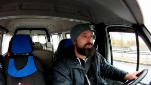 ГАЗ Соболь 2217 змз 406, 1999 года. Стоит ли покупать для работы? Отзыв. Плюсы и Минусы