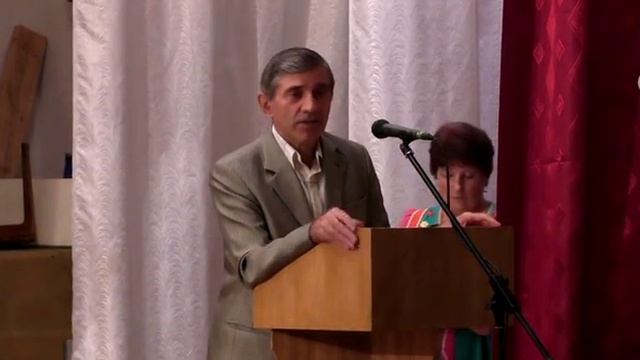 День села Усманка смотреть онлайн