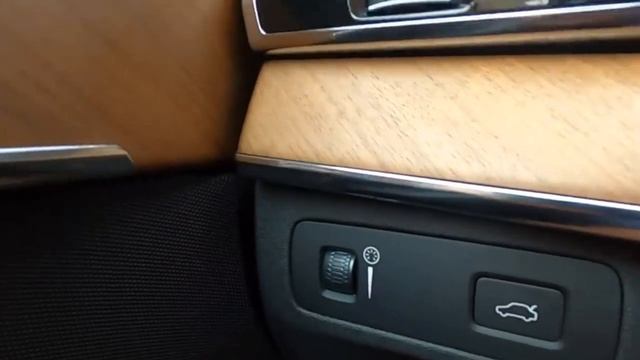2021 Volvo XC90 MASHINASI O'ZBEKISTONDA SALONLARDA смотреть онлайн