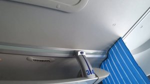 YUTONG ZK6122H9  Год эксплуатации. Нюансы что было и что можно изменить. (1 часть)