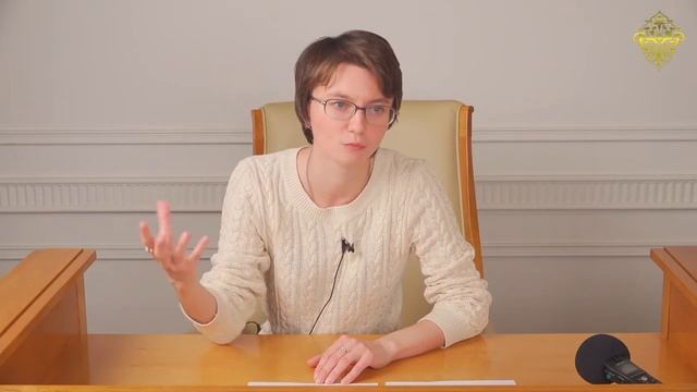 Лекции Крыштоп Л.Э. Философия религии и теология в эпоху Просвещения в Германии. Лекция №8 смотреть онлайн