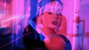 Клип плакала на руском