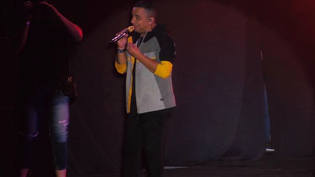 Felipe Peláez - Loco (En Vivo) Feria de las Flores 2021 смотреть онлайн