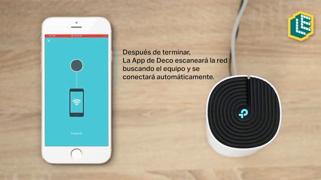 Tp Link Deco E4 Pack 3 Mesh Ac1200 смотреть онлайн