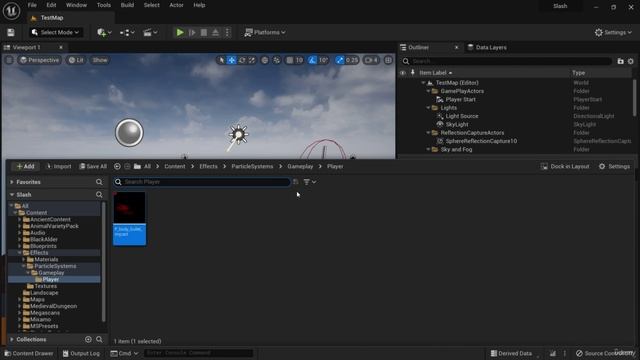 130.1. Hit Particles смотреть онлайн
