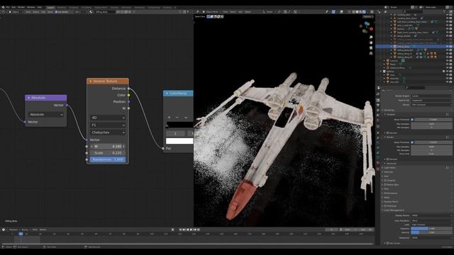 Creating Awesome Designs in Blender! смотреть онлайн