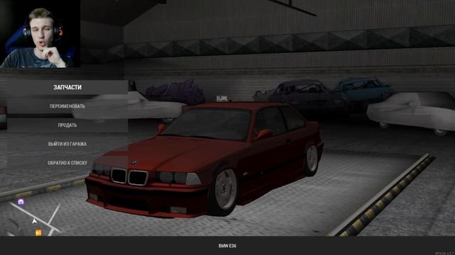 ПРОДАЛ ЛАУРЕЛЬ И КУПИЛ ЭТО!!! НОВАЯ ИСТОРИЯ!! [MTA:Drift Paradise] смотреть онлайн