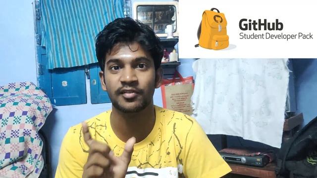 How to get GitHub education pack || difimidx смотреть онлайн