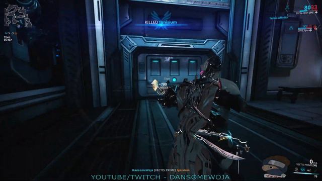 MAKE CONCLAVE GREAT - WARFRAME SNIPER PVP смотреть онлайн