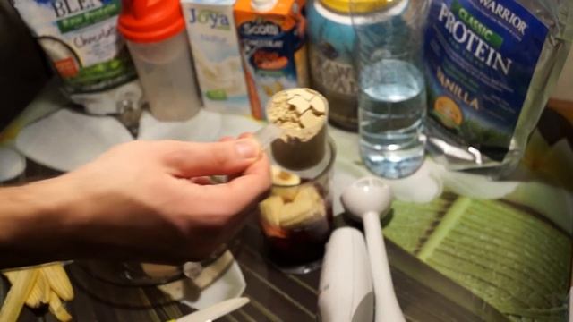 Как лучше кушать сыроедный протеин смотреть онлайн