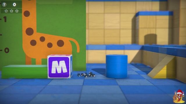 ЖУКАДЕМИЯ ► Bug Academy #1 Прохождение смотреть онлайн
