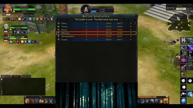 Royal Quest-PvP HUNTER#2^^ смотреть онлайн