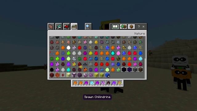 Friday Night Funkin ADDON in Minecraft PE (WEDDING UPDATE) смотреть онлайн