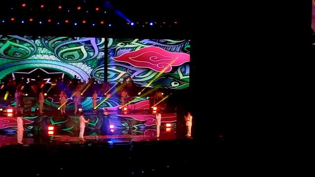 Sonora Santanera & María Fernanda ft. Kika Edgar - Ya no vuelvas conmigo (Tour Sinfónico). смотреть онлайн