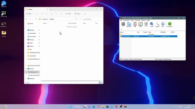 How to Install Custom Building & Map Mods into a FiveM Server! (FREE | 2023) смотреть онлайн