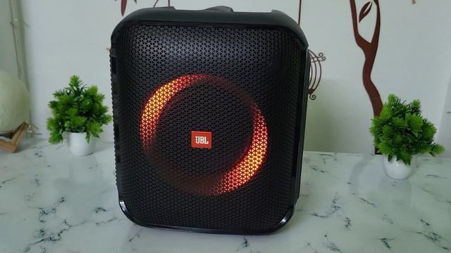JBL Partybox Encore Essential | Review and Sound Test смотреть онлайн