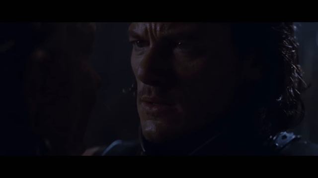 Dracula Meets Baba Yaga (Dracula Untold Deleted Scene) | Fear