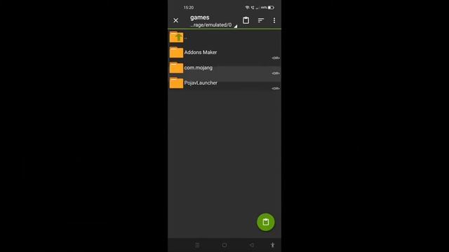 How To Download Mythpat's Parkour School Map For Pojav Launcher || Java Edition || @Mythpat || смотреть онлайн