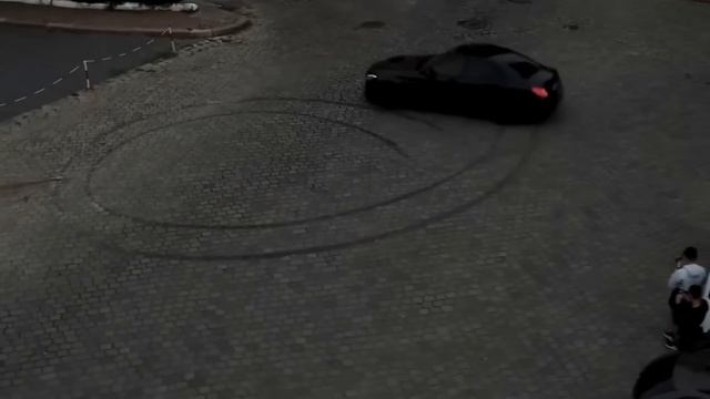 Andery Toronto ft. Диман Брюханов - Караван смотреть онлайн