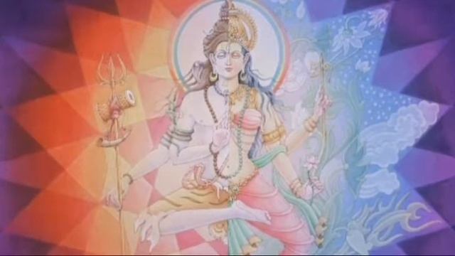 SHIVA-SHAKTI KUNDALINI Mantra - Equilíbrio do Sagrado Feminino e do Sagrado Masculino. смотреть онлайн