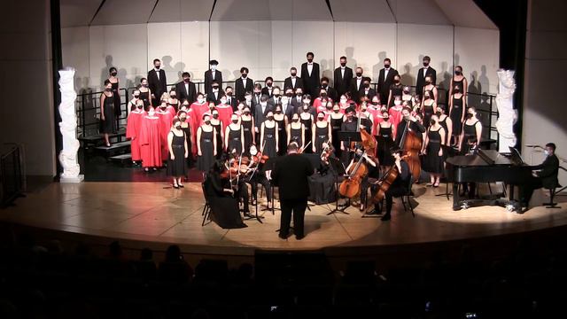 211209 11 Gloria #1 Gloria in Excelsis смотреть онлайн