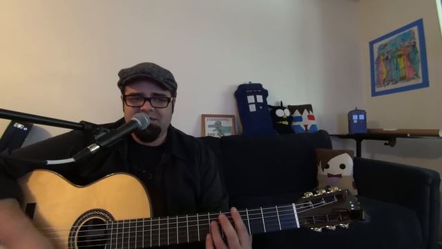 Billie Jean (Acoustic) - Michael Jackson - Fernan Unplugged смотреть онлайн