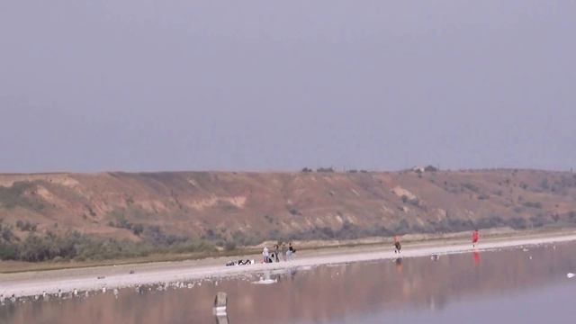 Одесский лиман Куяльник. смотреть онлайн