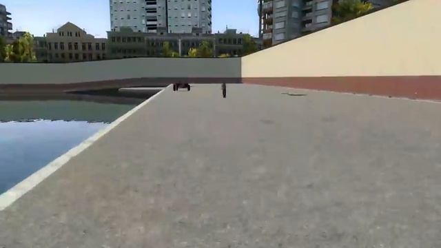 УГАРАЕМ - Garrys Mod #7 смотреть онлайн
