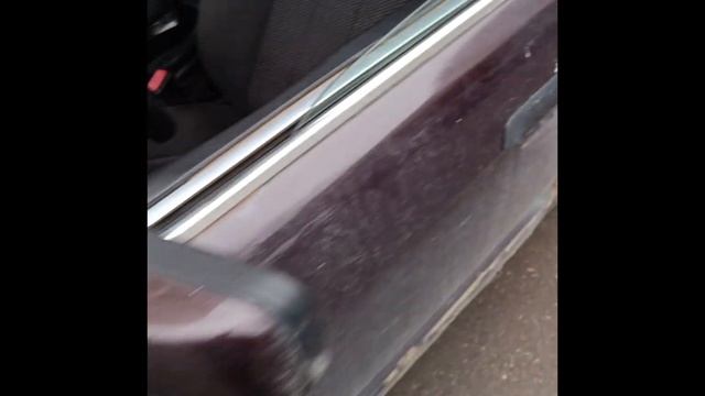 BMW E34 удаление ошибки airbag после устранения неисправности смотреть онлайн