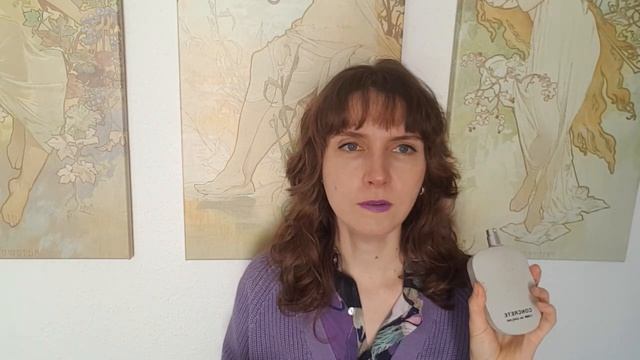 Comme des Garçons - Concrete: запах бетона? смотреть онлайн