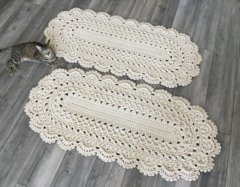 7-12 ряды ковра Миник смотреть онлайн