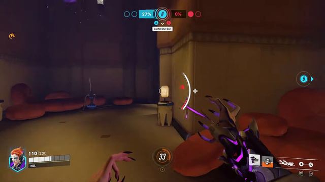 FIRST TIME EVER PLAYING OVERWATCH | Overwatch 2 (2022) Gameplay смотреть онлайн