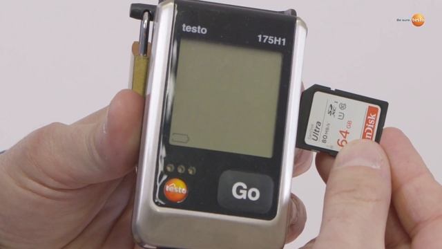 Data logger e sistemi di Monitoraggio 2020 смотреть онлайн
